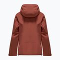 Women's rain jacket Salewa Puez GTX 2L EPE etruscan red 8