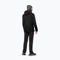 Men's rain jacket Salewa Puez GTX 2L EPE black out 3