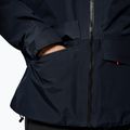 Men's rain jacket Salewa Puez GTX 2L EPE navy blazer 6