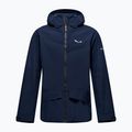 Men's rain jacket Salewa Puez GTX 2L EPE navy blazer 8