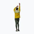 Salewa Eagle Anniversary Full Zip sweatshirt olive oil 3