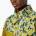 Salewa Eagle Anniversary Full Zip sweatshirt olive oil 5