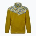 Salewa Eagle Anniversary Full Zip sweatshirt olive oil 8