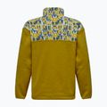 Salewa Eagle Anniversary Full Zip sweatshirt olive oil 9