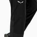 Men's softshell trousers Salewa Puez Dolomia 2 black out 7