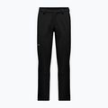 Men's softshell trousers Salewa Puez Dolomia 2 black out 8