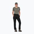 Women's softshell trousers Salewa Puez Dolomia 2 black out 2