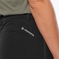 Women's softshell trousers Salewa Puez Dolomia 2 black out 4