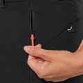 Women's softshell trousers Salewa Puez Dolomia 2 black out 5
