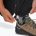 Women's softshell trousers Salewa Puez Dolomia 2 black out 6