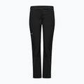 Women's softshell trousers Salewa Puez Dolomia 2 black out 7