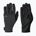 Trekking gloves Salewa Ortles PL black out