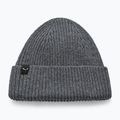 Winter hat Salewa Re-Zebru Knit light grey melange 2