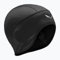 Winter hat Salewa Ortles Beanie black out