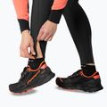 Women's running leggings DYNAFIT Winter Running black out 8