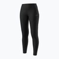 Women's running leggings DYNAFIT Winter Running black out 9