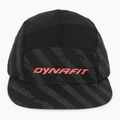 Baseball cap DYNAFIT Trail Reflective black out/6A10 2