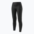 Women's running leggings DYNAFIT Warm Ultra black out 4