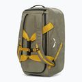 Travel bag Salewa Discovery Duffle 50 l faded green 2