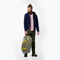 Travel bag Salewa Discovery Duffle 50 l faded green 6