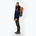 Travel bag Salewa Discovery Duffle 50 l faded green 9