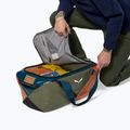 Travel bag Salewa Discovery Duffle 50 l faded green 10