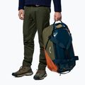 Travel bag Salewa Discovery Duffle 50 l faded green 11