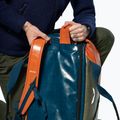 Travel bag Salewa Discovery Duffle 50 l faded green 12