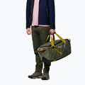 Travel bag Salewa Discovery Duffle 50 l faded green 15
