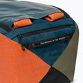 Travel bag Salewa Discovery Duffle 50 l multicolor 3