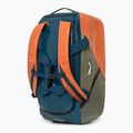 Travel bag Salewa Discovery Duffle 70 l multicolor 2