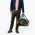 Travel bag Salewa Discovery Duffle 70 l multicolor 6