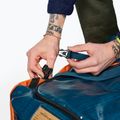 Travel bag Salewa Discovery Duffle 70 l multicolor 8