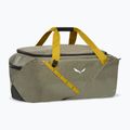 Travel bag Salewa Discovery Duffle 90 l faded green