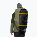 Travel bag Salewa Discovery Duffle 90 l faded green 5