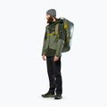 Travel bag Salewa Discovery Duffle 90 l faded green 7