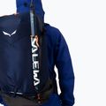 Men's trekking backpack Salewa Winter Mate 30 l blue depth/black 5