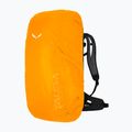 Backpack cover Salewa Raincover 35-55 l gold