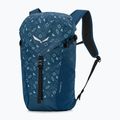 Children's hiking backpack Salewa Explorer 18 l pond