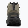 Men's trekking boots Salewa Pedroc 2 Leather Mid PTX faded green/dark olive 6
