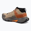 Men's trekking boots Salewa Pedroc 2 Mid PTX quicksand/bungee cord 3