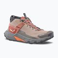 Men's trekking boots Salewa Pedroc 2 Mid PTX quicksand/bungee cord