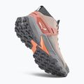 Men's trekking boots Salewa Pedroc 2 Mid PTX quicksand/bungee cord 4