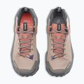 Men's trekking boots Salewa Pedroc 2 Mid PTX quicksand/bungee cord 7