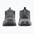 Men's trekking boots Salewa Pedroc 2 Mid PTX black out/bungee cord 5