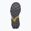 Men's trekking boots Salewa Pedroc 2 Mid PTX black out/bungee cord 6