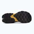 Men's trekking boots Salewa Pedroc 2 Mid PTX black out/bungee cord 4