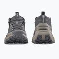 Women's hiking boots Salewa Pedroc 2 Mid PTX black outbungee cord 3