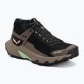 Women's hiking boots Salewa Pedroc 2 Mid PTX black outbungee cord