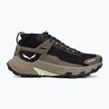 Women's hiking boots Salewa Pedroc 2 Mid PTX black outbungee cord 2